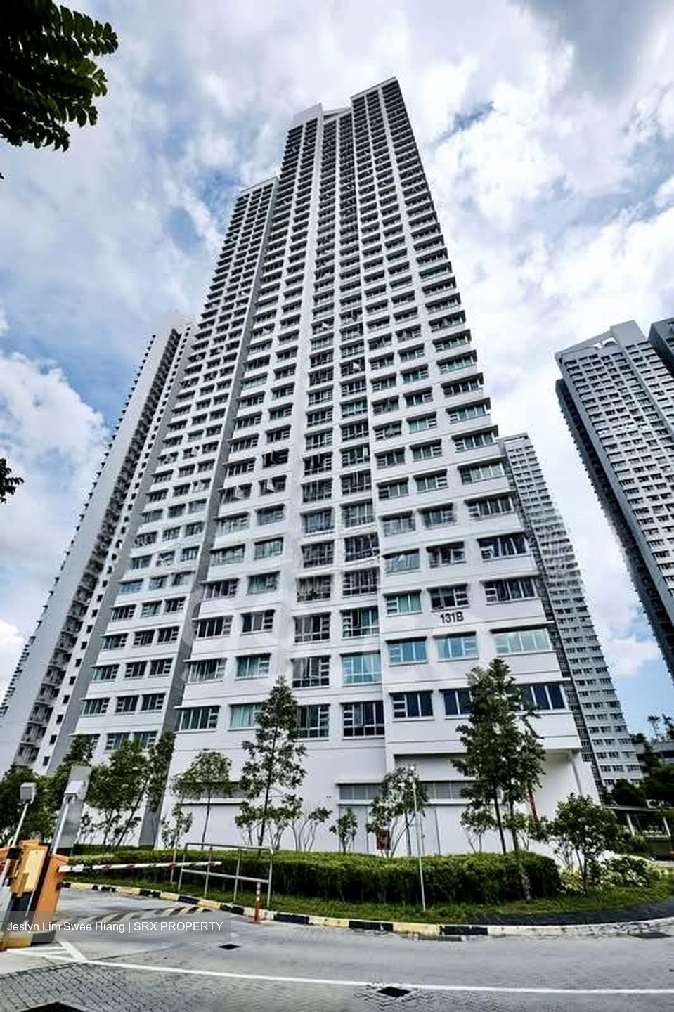 Blk 131A Toa Payoh Crest (Toa Payoh), HDB 3 Rooms #592499711